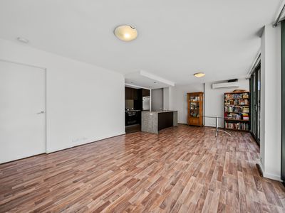 8 / 118 Adelaide Terrace, East Perth