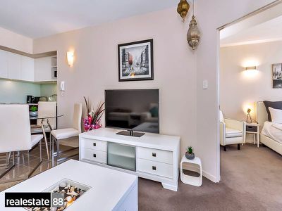 105 / 143 Adelaide Terrace, East Perth