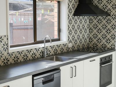 1 / 3 FORDE COURT, Wodonga