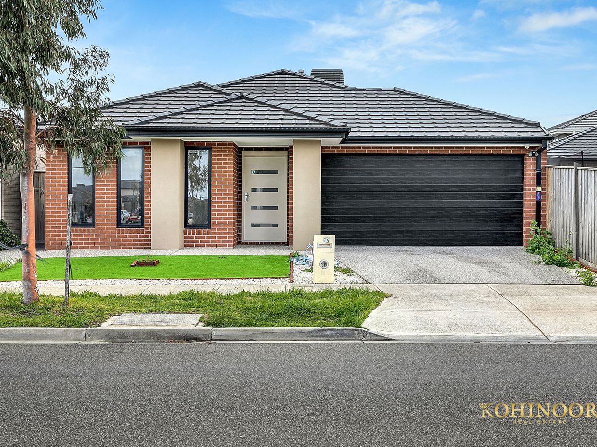 14 Langford Road, Donnybrook