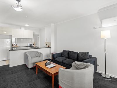 77 / 193 Hay Street, East Perth