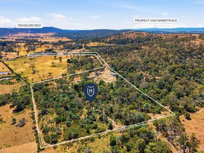237 Pateena Road, Longford