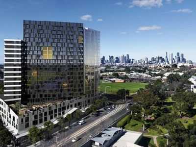 LG04 / 1 Ascot Vale Road, Flemington