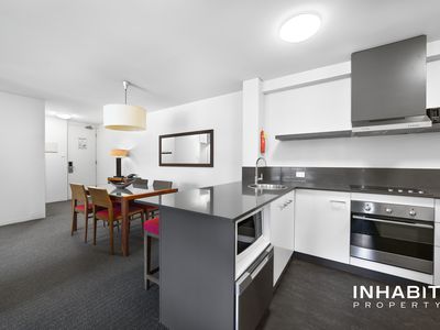 710 / 201 Hay Street, East Perth