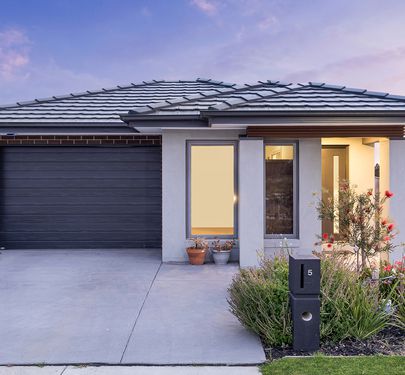 5 Tadpole Lane, Clyde North