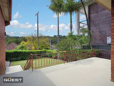 61 Darley Road, Bardwell Park