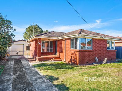 119 Princes Highway, Albion Park Rail