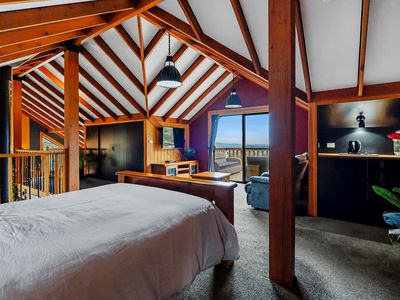 100 Scarrs Road, Garden Island Creek