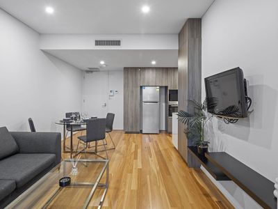 51 / 43 Wickham Street, East Perth