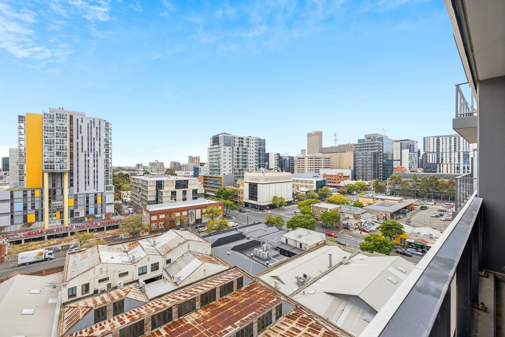 813 / 160 Grote Street, Adelaide