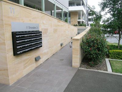502 / 11 Shoreline Drive, Rhodes