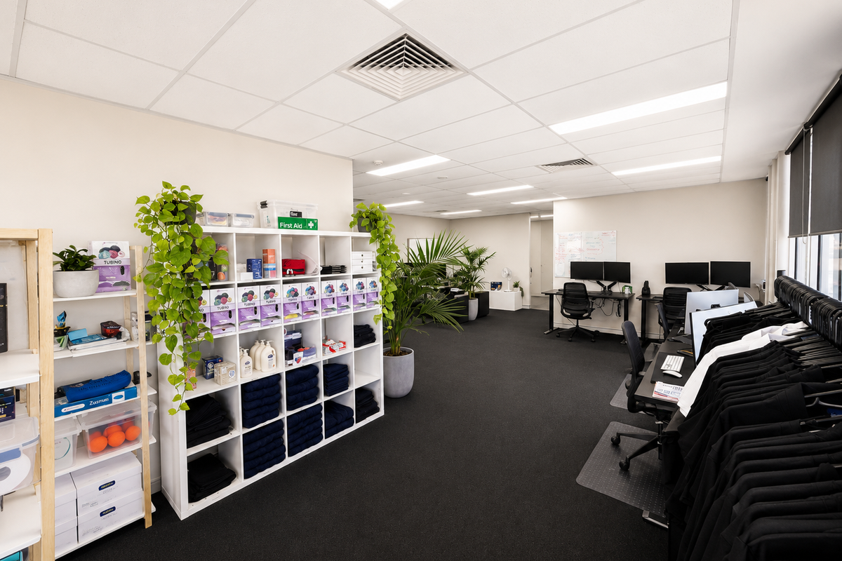 Suite 14 / 1 Box Road, Taren Point