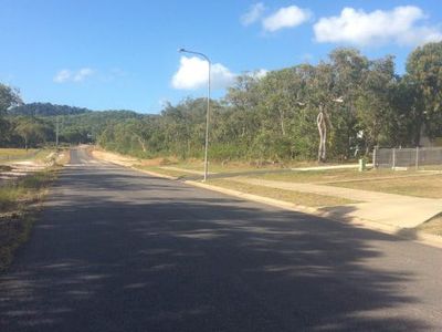 47 Mason Street, Cooktown