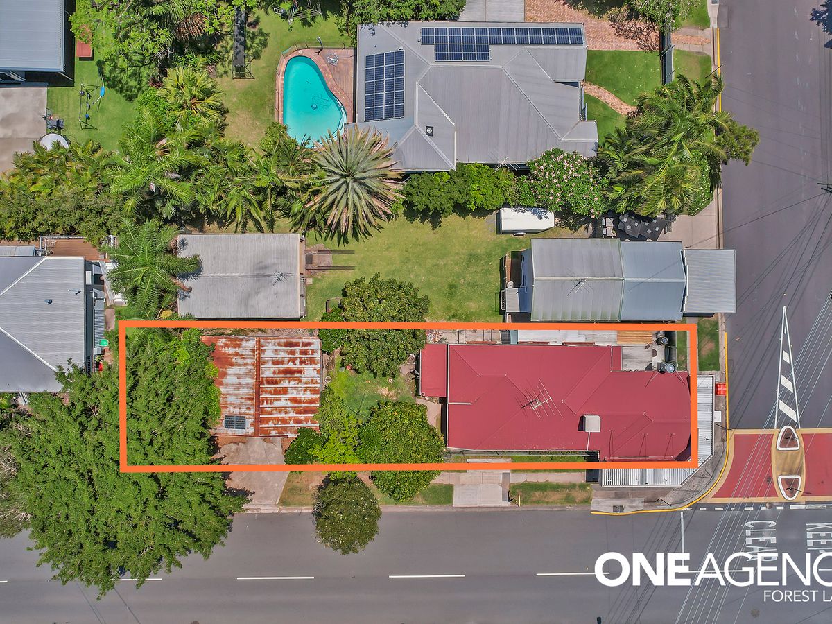 36 Chermside Street, Grange