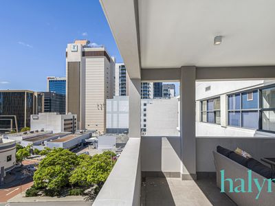 23 / 65 Milligan Street, Perth
