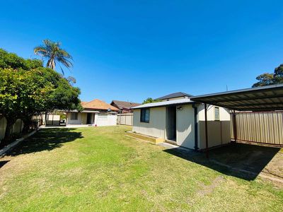 32 Melton Street North, Silverwater