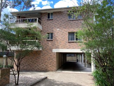 1/9 Alfred Street, Westmead