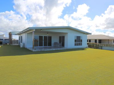 65 Amalfi Drive, Zilzie