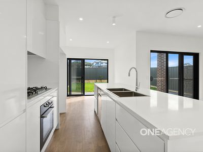 14 Wedgetail Street, Badagarang