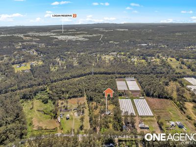 1265-1275 Chambers Flat Road, Chambers Flat
