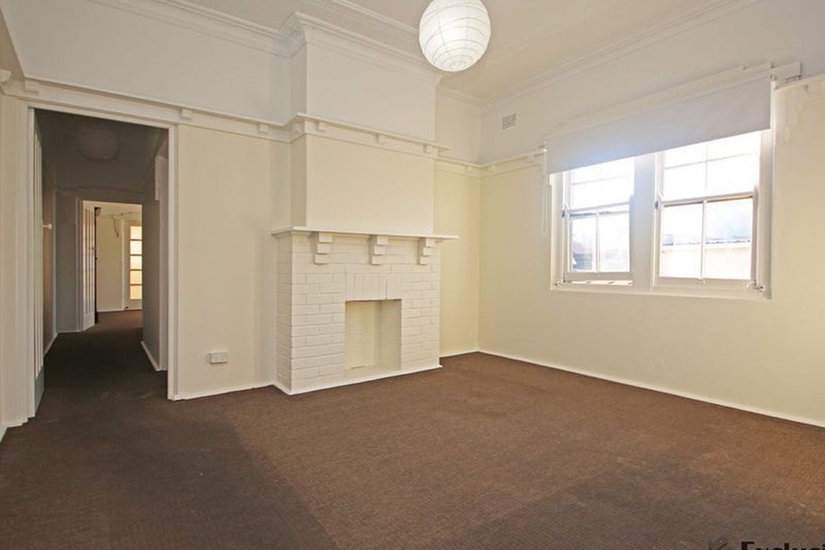 3 / 4 Park Road, Burwood