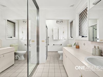 3 Bright Parade, Dapto