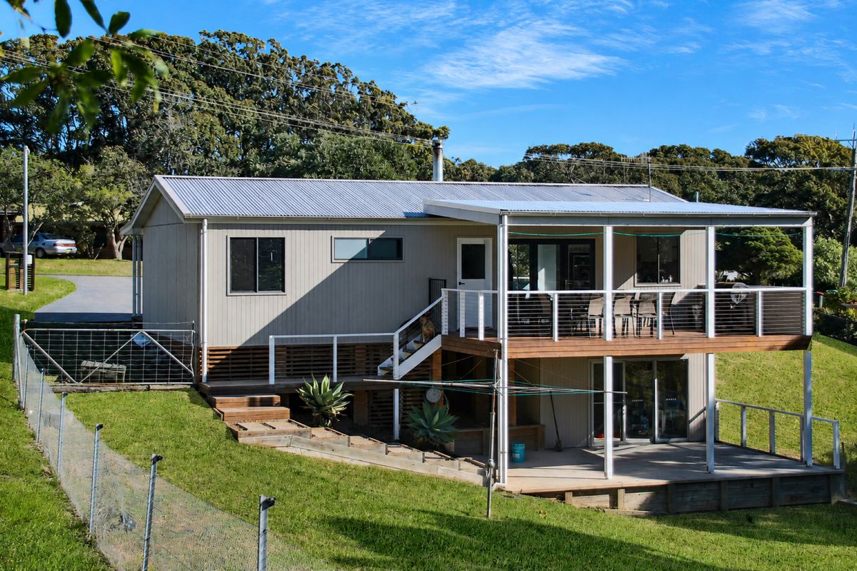 28 Thomson Parade, Dalmeny
