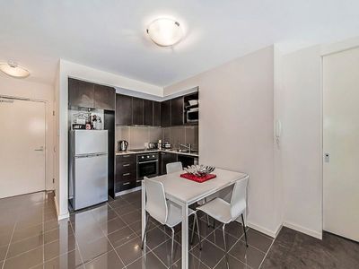 23 / 369 Hay Street, Perth