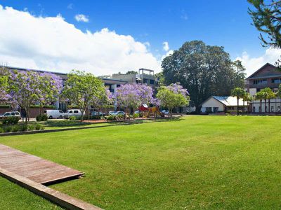 1201 / 1 Grandstand Parade, Zetland