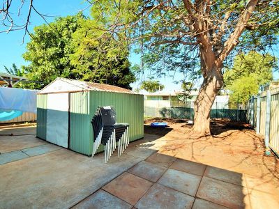 28B Bayman Street, Port Hedland