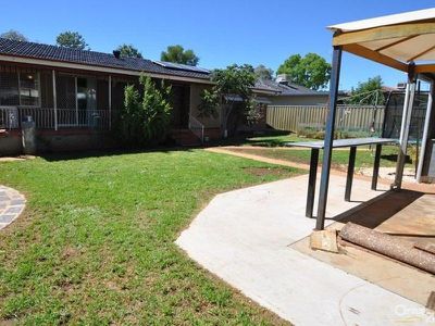 1 Blaxland Street, Dubbo