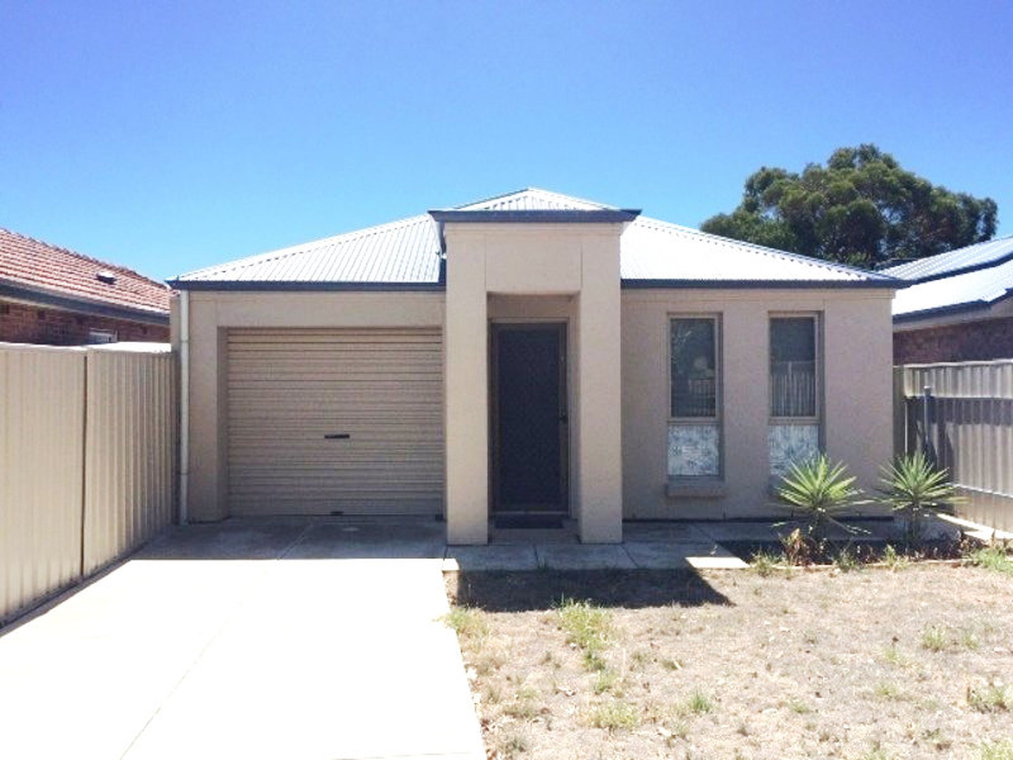 12A Jaffrey Street, Blair Athol
