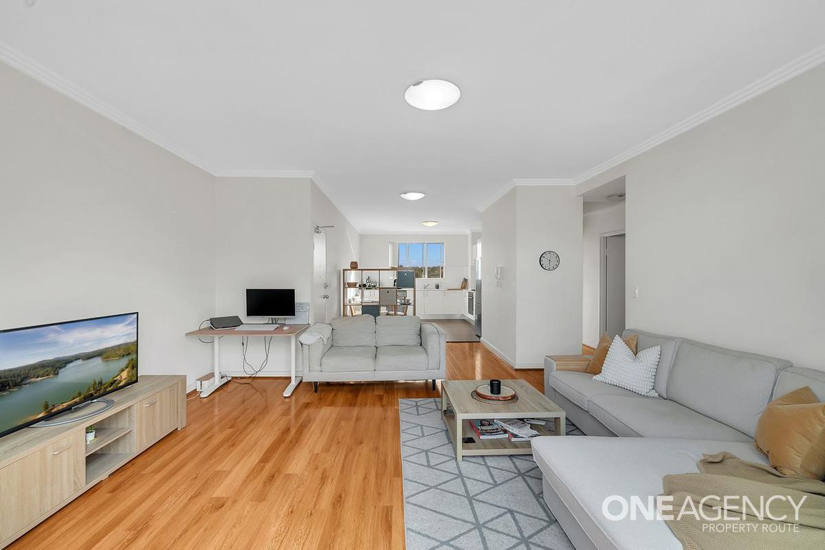 39 / 2-12 Civic Avenue, Pendle Hill