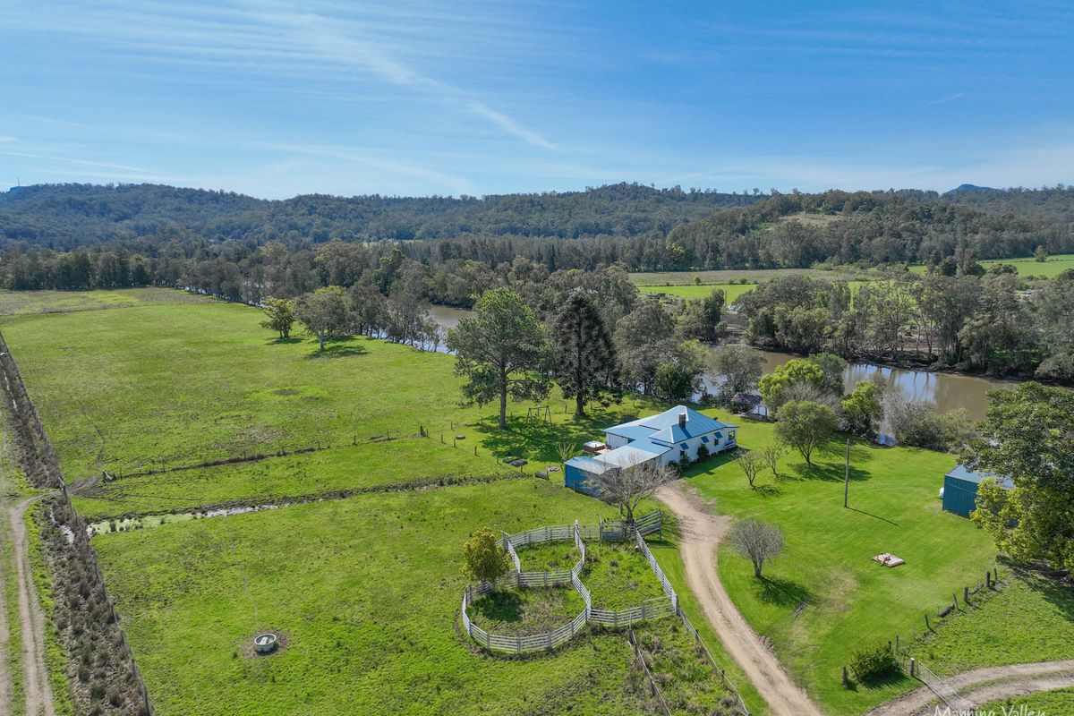 452 North Moto Road, Moto