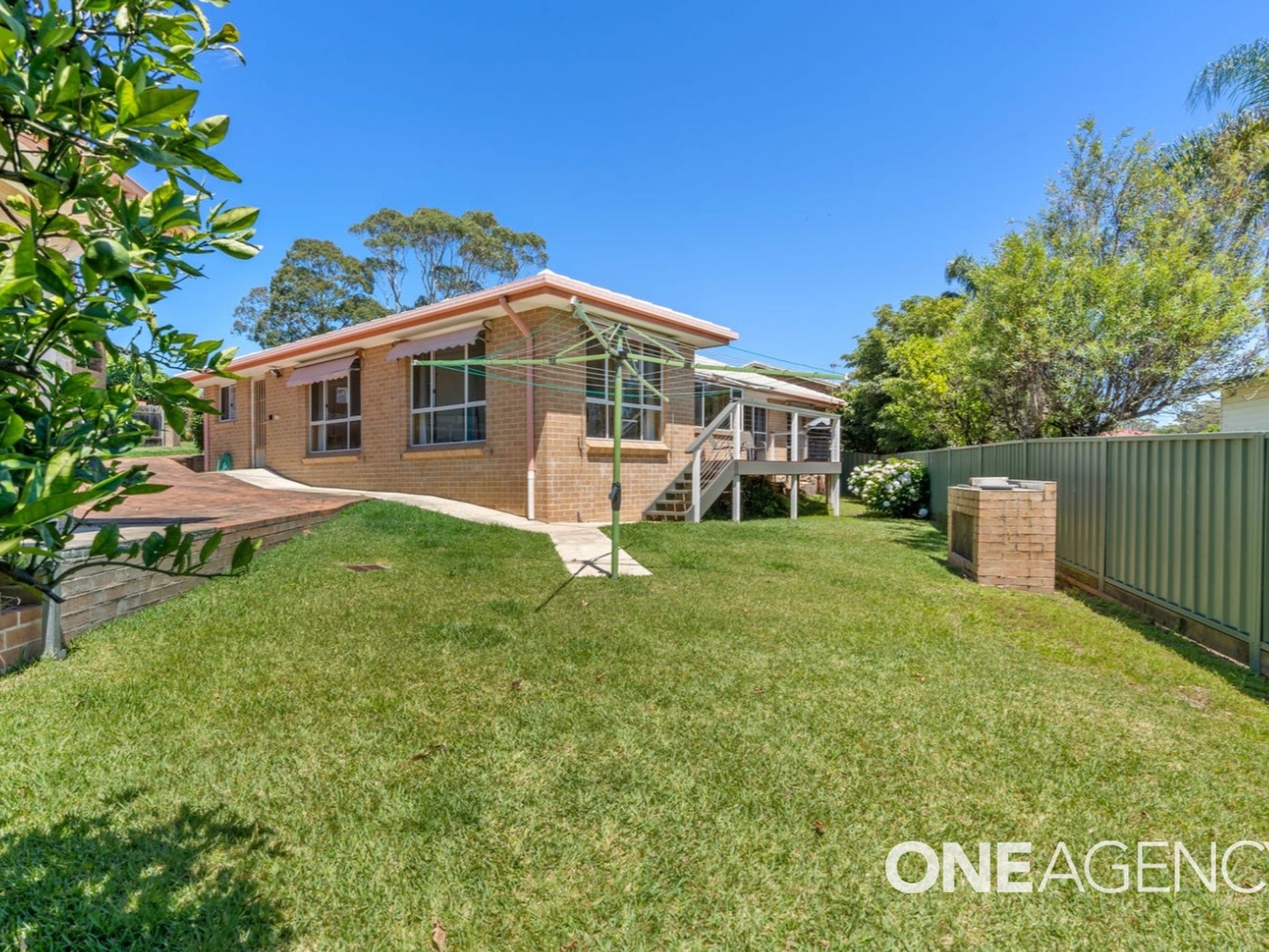 4 Chaucer Place, Ulladulla