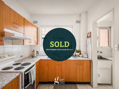 7/20 Station Street, West Ryde