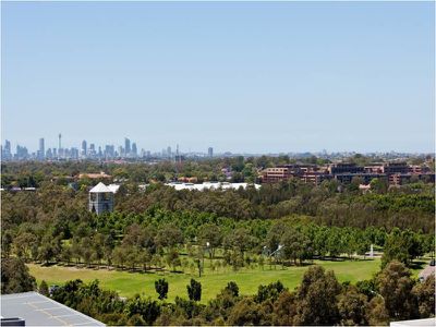 1606 / 11 Australia Avenue, Sydney Olympic Park