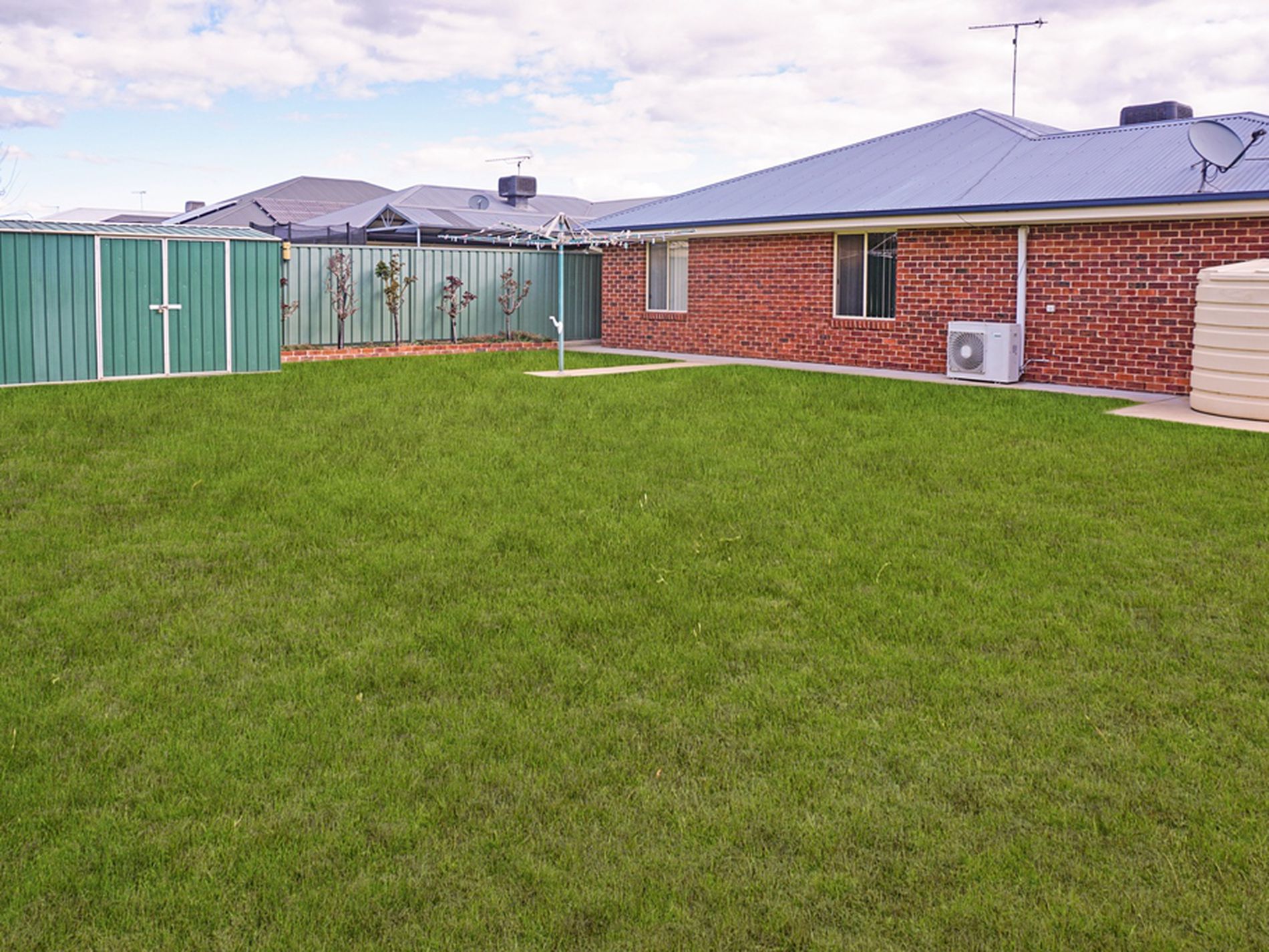 5 Lady Mary Drive, West Wyalong