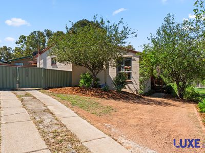 36 Willis Street, Evatt