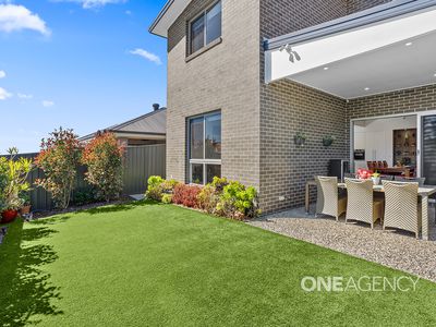 14 Coral Tree Crescent, Calderwood