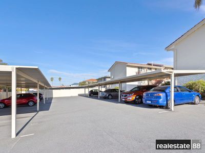 13 / 72 First Avenue, Mount Lawley
