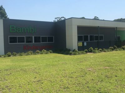 2 Arthur Allen Drive, Bardia