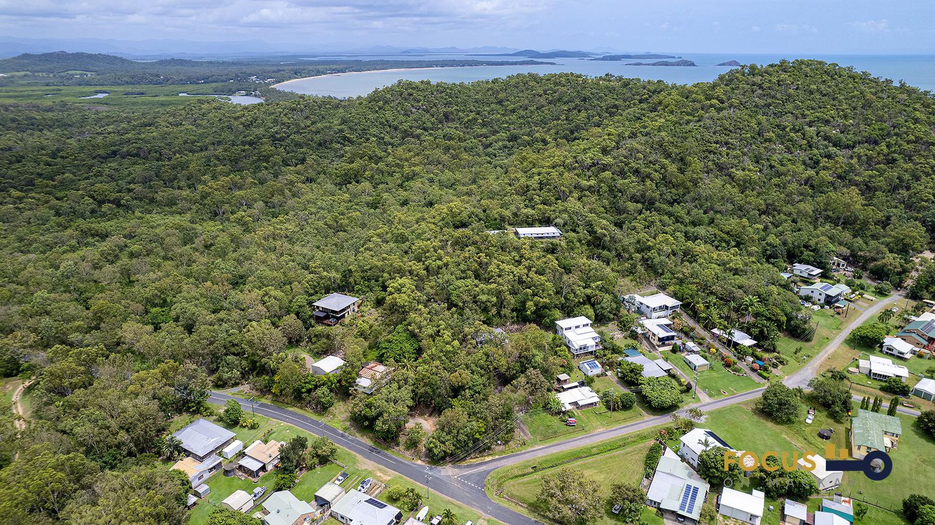 1 Coconut Grove, Ball Bay