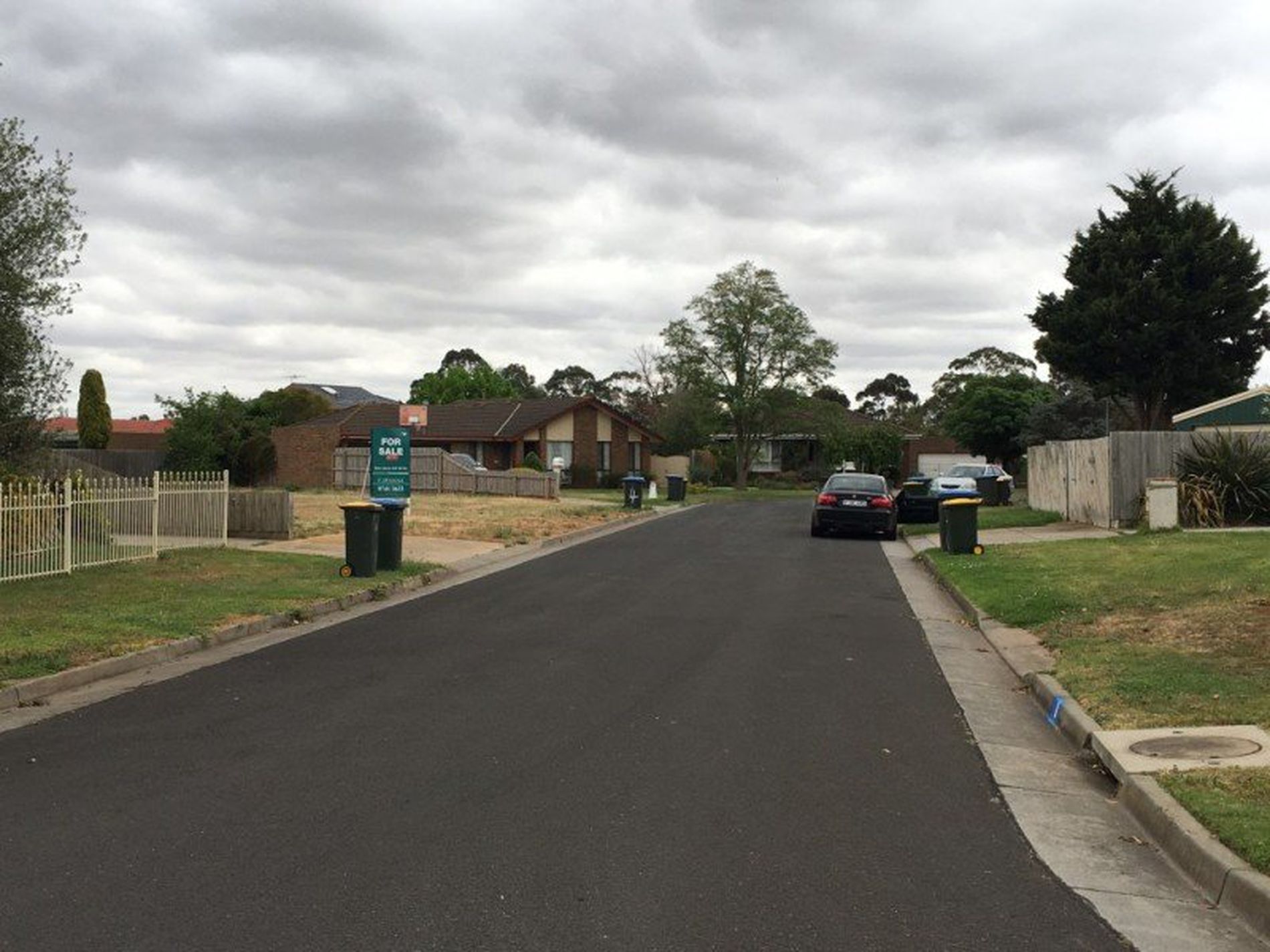 1-2 Silvan Court, Werribee