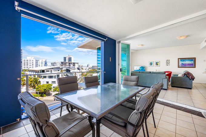 8 / 16 Meta Street, Mooloolaba