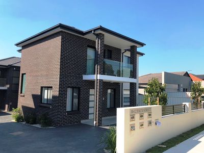 6 / 10-12 Faux Street, Wiley Park