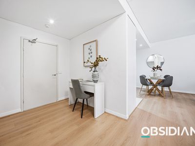 526 / 45 Amalfi Drive, Wentworth Point