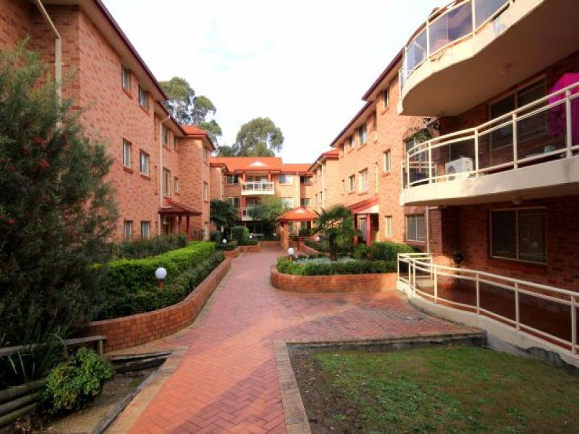 13 / 499 Chapel Road, Bankstown