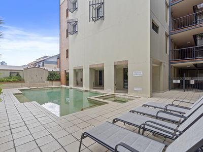414 / 20 Malt St, Fortitude Valley