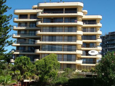201 / 45-49 Head Street, Forster